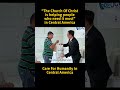 Care for Humanity in Central America
