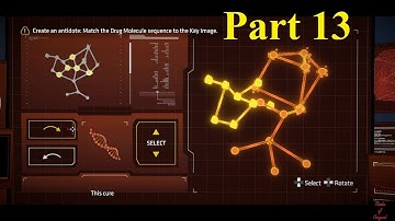 Batman: The Telltale Series (PS4) Walkthrough Part 13 - Episode 4 - An Antidote