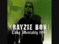 Krayzie Bone - Heated Heavy