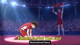 Information After This You Will Never Fear Failure Again | Every Defeat Is A Lesson To Win | Motivational Story Update