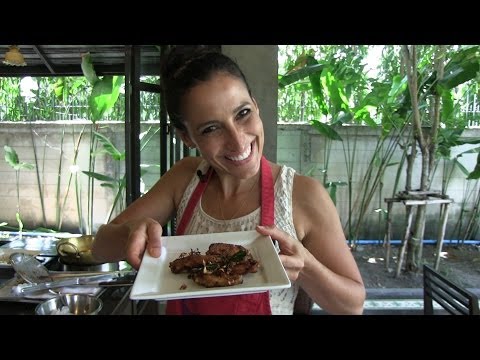 Baipai Thai Cooking School Cl In Bangkok-11-08-2015