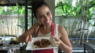 Baipai Thai Cooking School Class in Bangkok