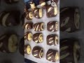 chocolate bun recipe