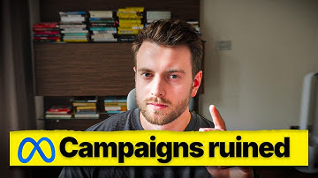 1 ad mistake wasted this B2B SaaS founder a year