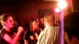 THE SPYMAKER 20080802 #1