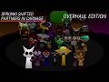 Incredibox Sprunki - Shifted: Partners in Carnage Overhaul Edition - with All Characters