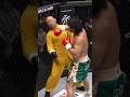 【怒りの逆転パンチ鬼連打】ボクサー vs カンフーの達人#KungFu #boxing #mma