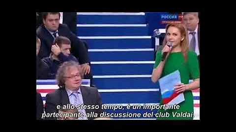 Quali sono i paesi alleati?