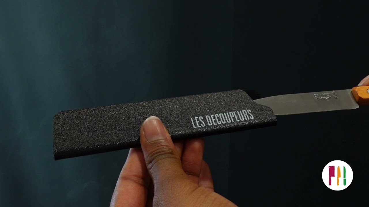 Couteaux Et Ustensiles De Cuisine Fourreau De Couteau En Plastique Noir, Couvercle De Couteau De Cuisine, Gaine De Protection De Couteau à Uits, Couvercle Universel Couteau Cuisine Enfant