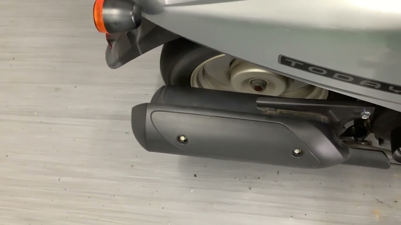 商談中【モトコンポ】フルレストア済み。3ヶ月保証 I'm a former motorcycle shop owner so I can tell you the truth