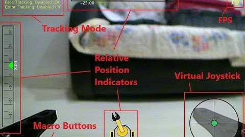 Mech 491/492, Koc University, Spring 2020, Telebot