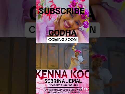 Sabrina Jemal Coming Soon Ethiopiamusic Oromoculture Oromomusic 