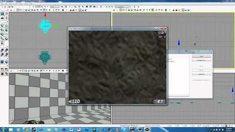 Unreal Editor 3 Teleporter Tutorial