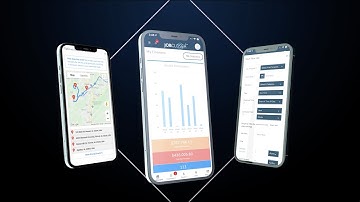 JobCloser–The Field Service CRM App