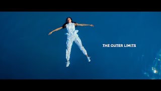 The Outer Limits [fashion short movie]