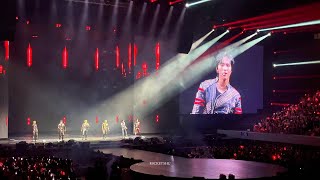 [4K] 240811 NCT DREAM - 119 | The Dream Show 3 Dream()Scape Manila Full Stage