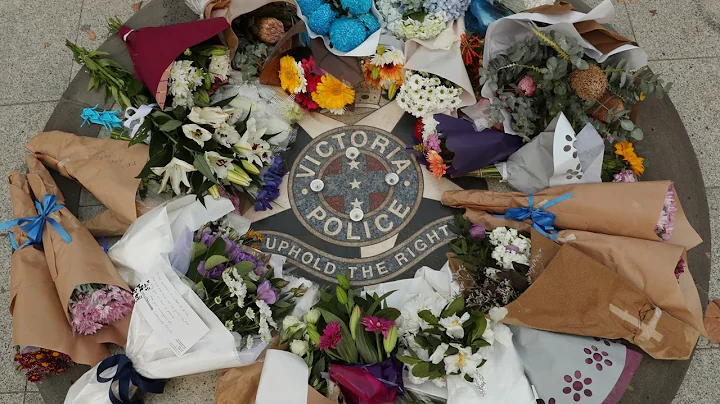 Leading Senior Constable Lynette Taylor to be fare...