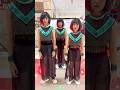 最後まで見て!一見クールな女子まさかの・・・! #ひき肉です #爆笑 #おもしろ動画
