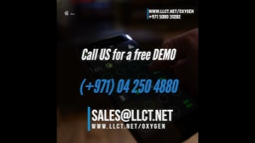 Oxygen smart Home system