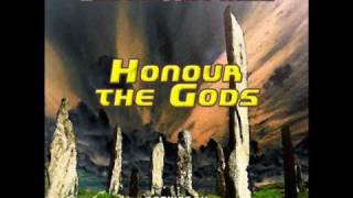 Leuce Rhythms - Honour The Gods Dirty Drop 019