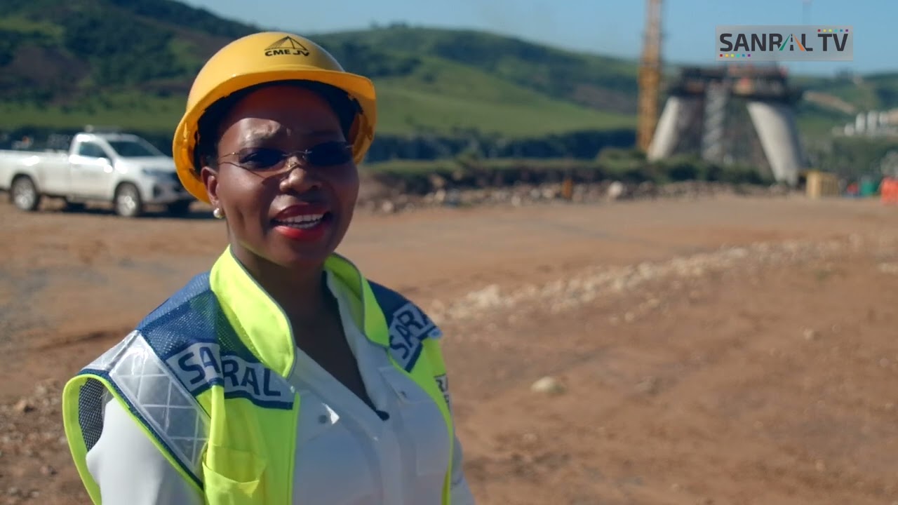 SANRAL TV is finally here