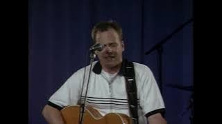 We Will Embrace Your Move - Darrell Evans (Life Church) 3/18/98
