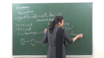 CHEM-XI-12-10 Resonance (2017) Pradeep Kshetrapal Physics channel