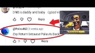 kinda Mid And Loud Md 2 Scrapped Parts