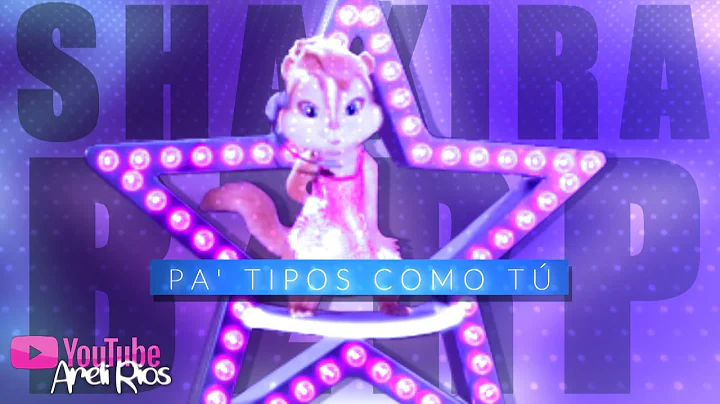 Brittany Miller - "Pa' Tipos Como T" || Shakira & ...