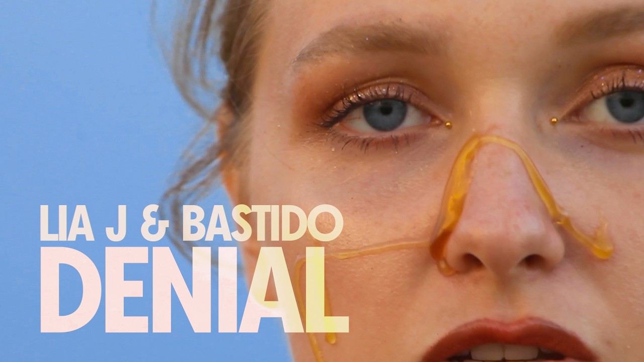 Watch Lia J & Bastido - Denial (Official Video) on YouTube Watch Lia J & Bastido - Denial (Official Video) on YouTube