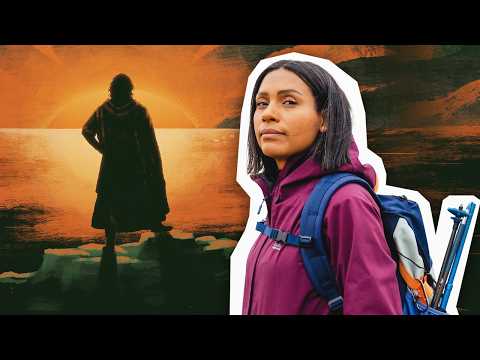 Saint Patrick : L’esclave qui a sauvé une nation (Film Complet) artwork