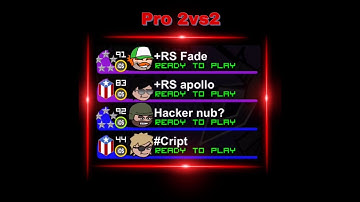 Cript/Neresus vs Apollo/Fade