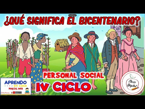 Video: ¿Qué significa semicentenario?