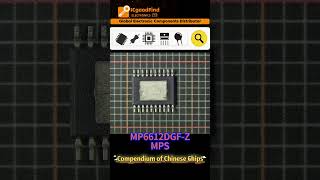Hot offer for MCU ic chips #mcu  #ic  #chips  #electronics  #icgoodfind  #semiconductor  #sandisk