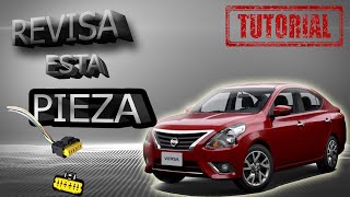 Si tu carro se jalonea o pierde potencia esta podría ser la causa/corto en luz trasera #tutorial