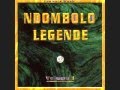 Cessez le feu  dakumuda album ndombolo legende vol 1