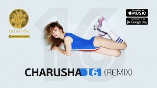 Charusha - 16 (remix)