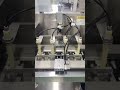 4-Head Juice Premade Pouch Packaging Machine #packagingmachine