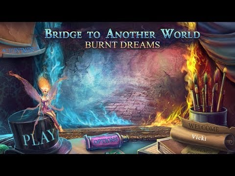 Bridge To Another World: Burnt Dreams Gameplay | HD 720p