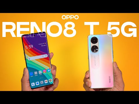 OPPO Reno8 T 5G - What You Need To Know!