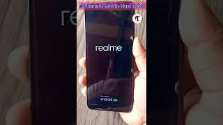 realme c12 hard reset || all realme mobile pin, password, pattern unlock | रियलमी मोबाइल हार्ड रिसेट