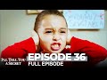 I Ll Tell You A Secret Episode 36 I Ll Tell You A Secret Episode 36