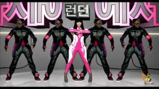 will i am  Nicki Minaj   Check It Out Full HD 1080p Prince DVD