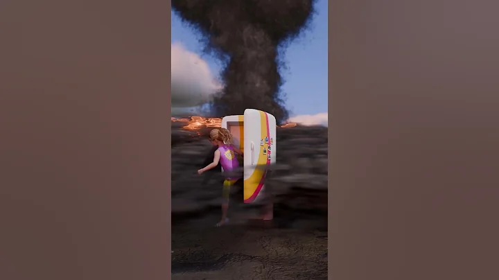 Can a fridge save you from a nuclear explosion?