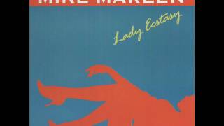 Video thumbnail of "Mike Mareen - Lady Ecstasy (High Energy)"