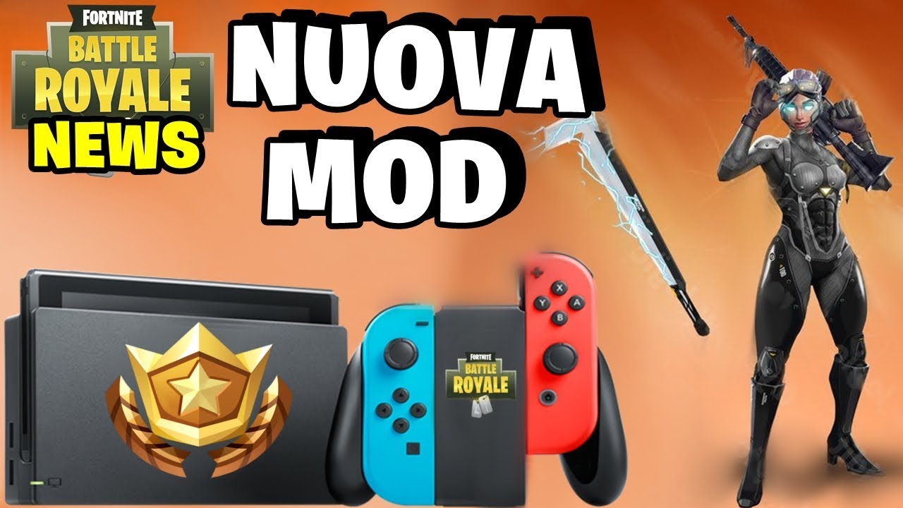 Come Ci Si Accovaccia Su Fortnite