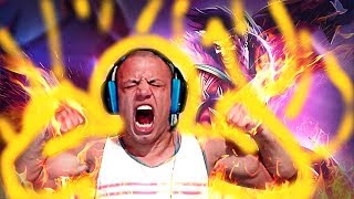 Tyler 1 Goes Super Sand