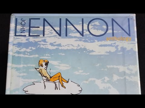 JOHN LENNON 