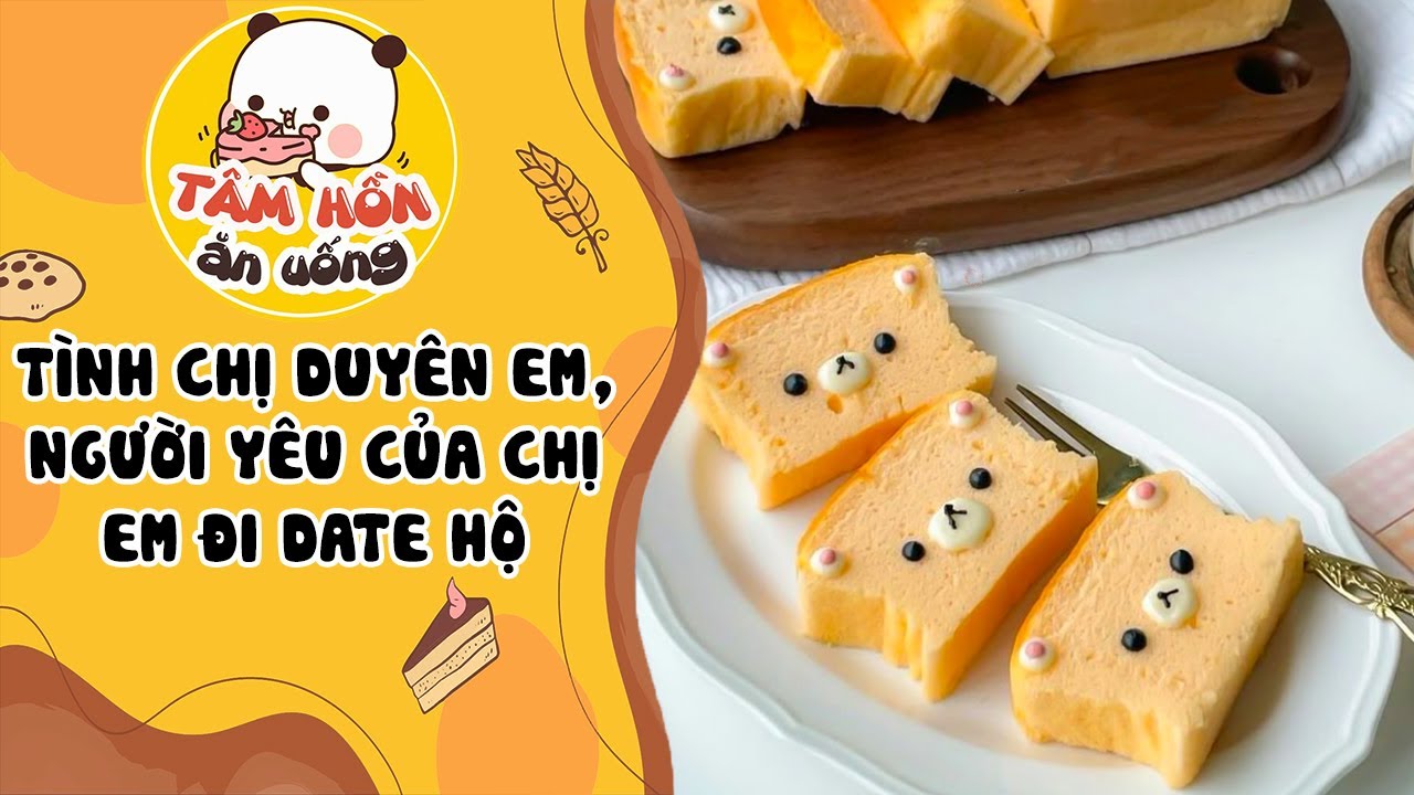 Tâm sự số 1100✨TÌNH CHỊ DUYÊN EM, NGƯỜI YÊU CỦA CHỊ EM ĐI DATE HỘ✨Tâm Hồn Ăn Uống