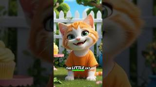 Little Cat Dance Song